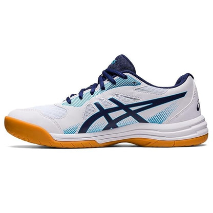 ASICS UPCOURT 5 INDOOR BADMINTON SHOES