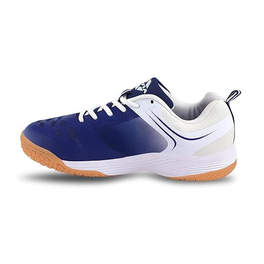 Nivia HY-Court 3.0 Kids Badminton Shoes