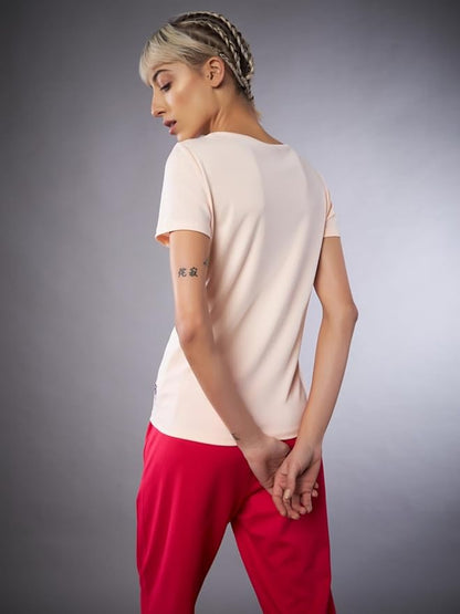 SG Women's T-shirt  SS23WTE311B
