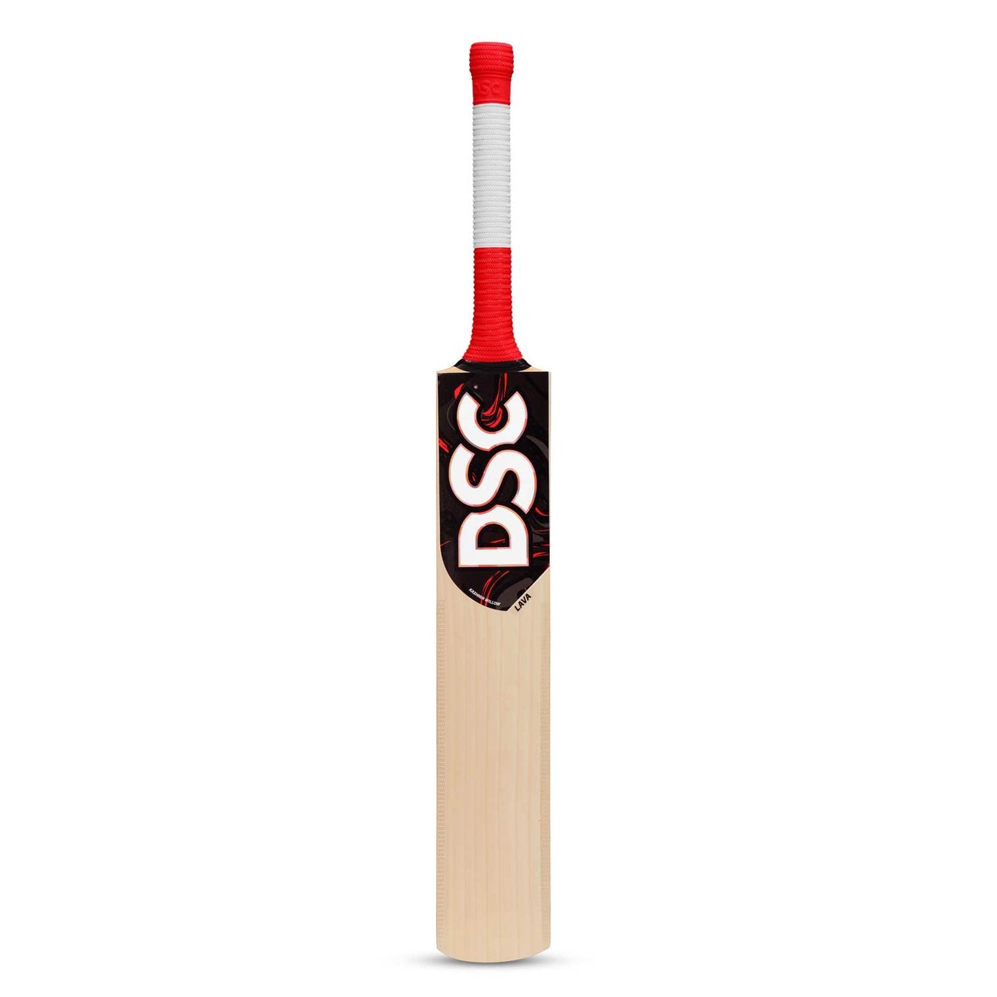 DSC Lava Kashmir Willow  Cricket Bat