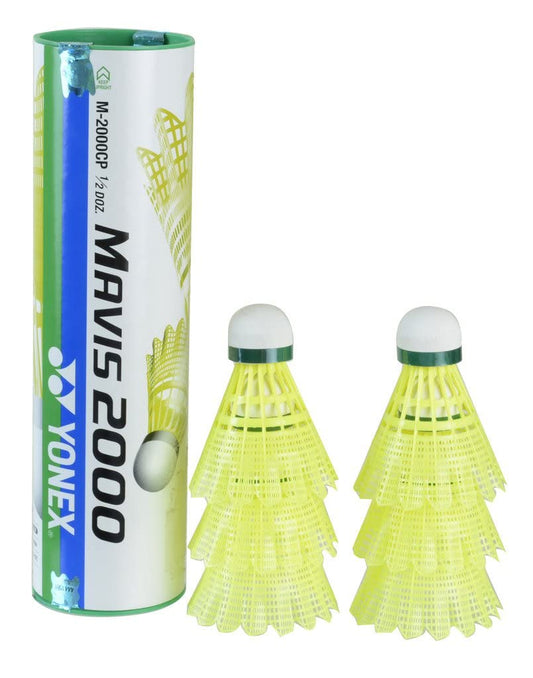 YONEX MAVIS 2000 BADMINTON SHUTTLECOCK