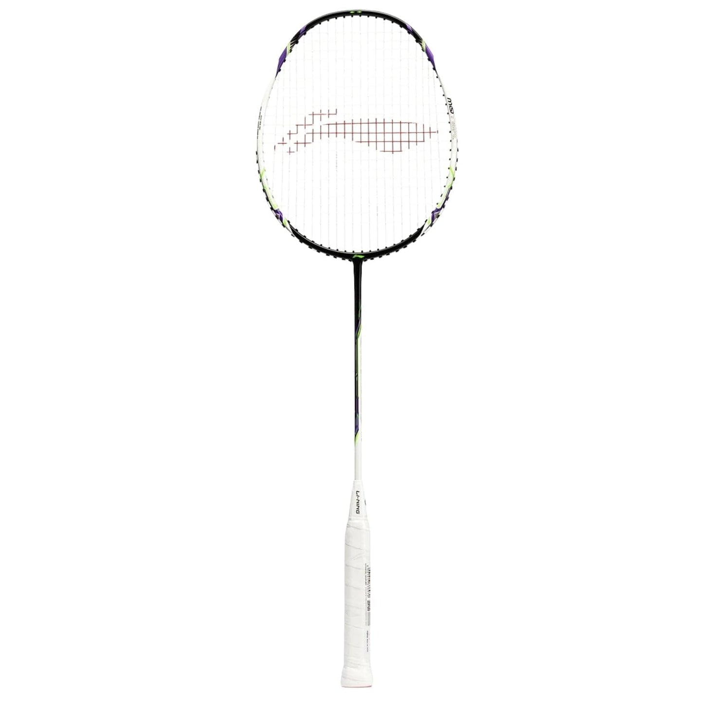 LINING Halbertec Motor Badminton Racquet