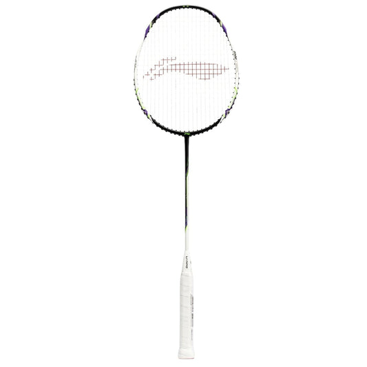 LINING Halbertec Motor Badminton Racquet