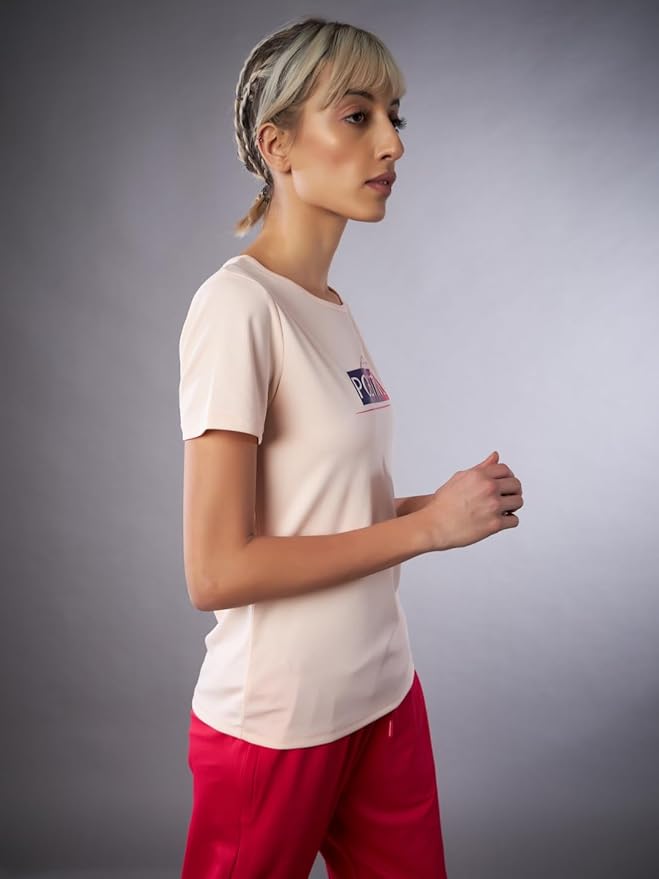 SG Women's T-shirt  SS23WTE311B