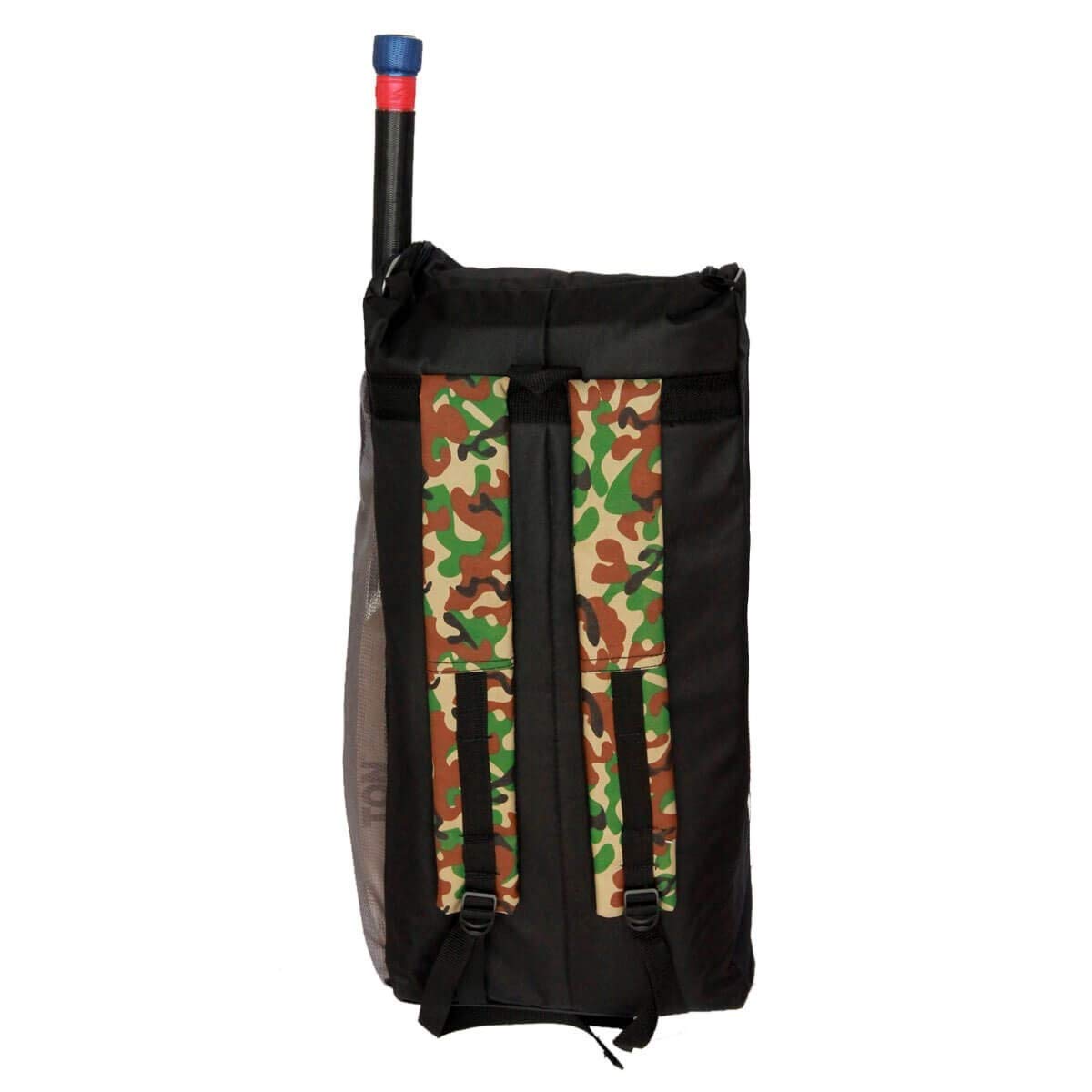 SS Colt Army Cricket Kit Bag