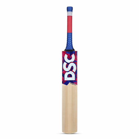 DSC Intense Force Kashmir Willow Cricket Bat