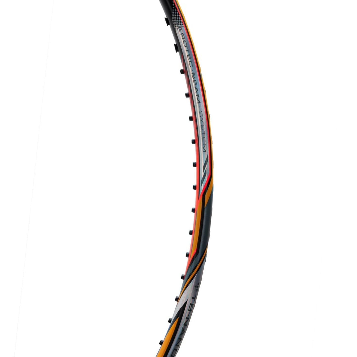 LINING WINDSTORM 72S BADMINTON RACQUET