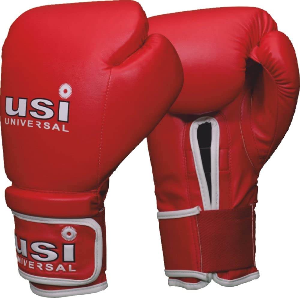 USI Universal 612 Reliance Boxing Gloves