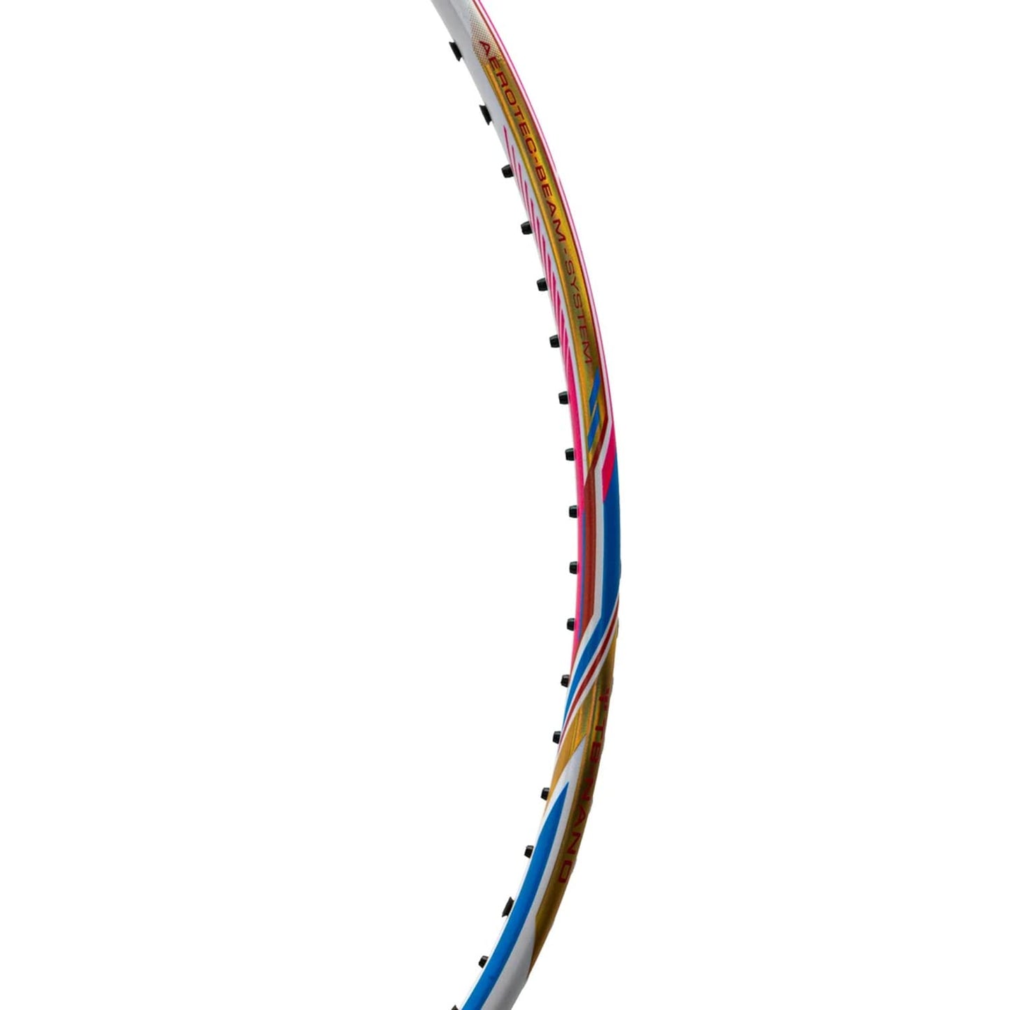 LINING WINDSTORM 72S BADMINTON RACQUET