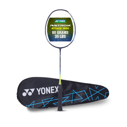 YONEX ASTROX ATTACK 10 DG BADMINTON RACQUET