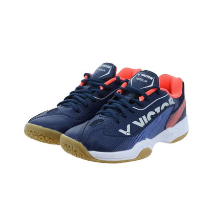 VICTOR A362 JR BADMINTON SHOES