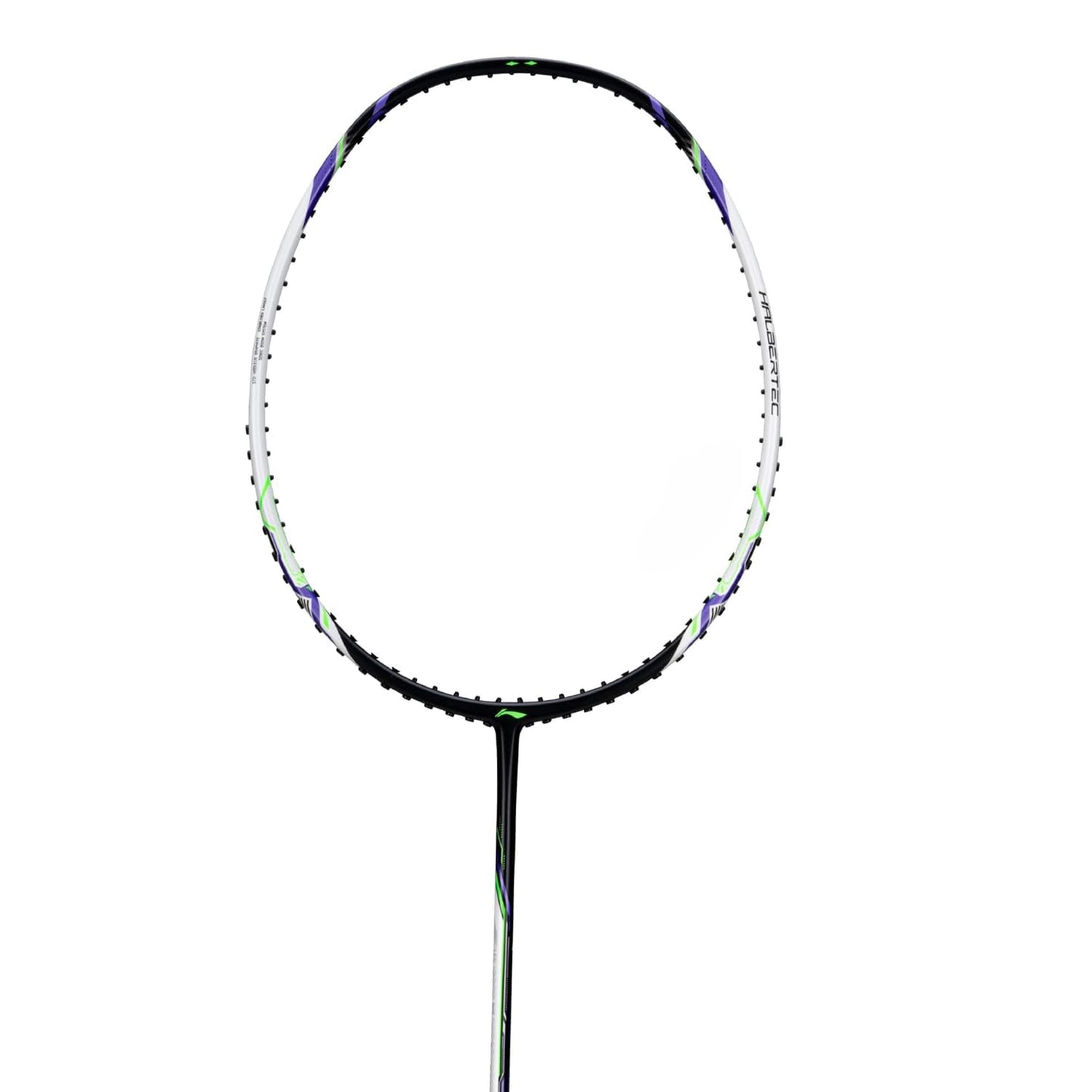 LINING Halbertec Motor Badminton Racquet