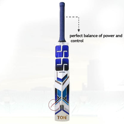 SS Sky Striker Kashmir Willow Cricket Bat