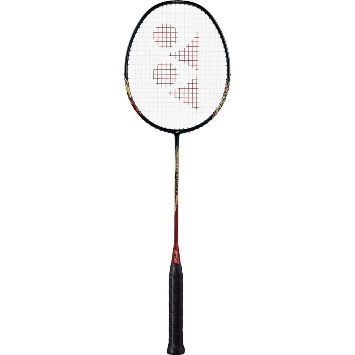 Yonex Voltric 0.1 DG Badminton Racquet