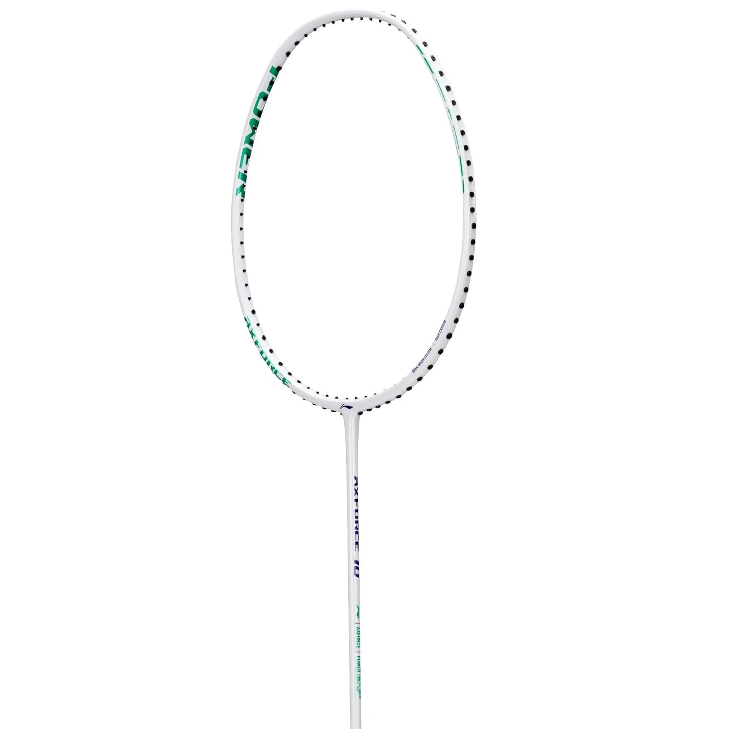 LINING AXFORCE 10 BADMINTON RACQUET
