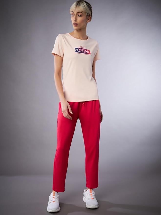 SG Women's T-shirt  SS23WTE311B