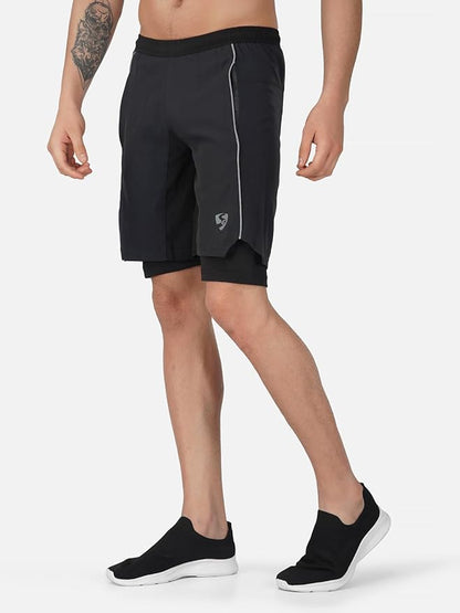 SG Men's Shorts  SS24MSH025