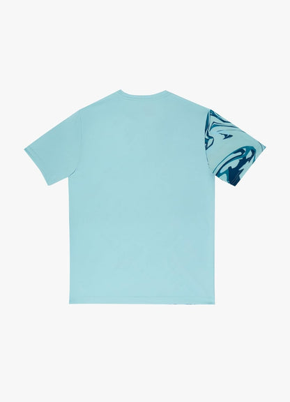 YONEX BADMINTON APPAREL T-SHIRT ROUND NECK J 2966 JR
