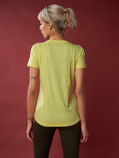 SG Women's T-shirt  SS23WTE208B