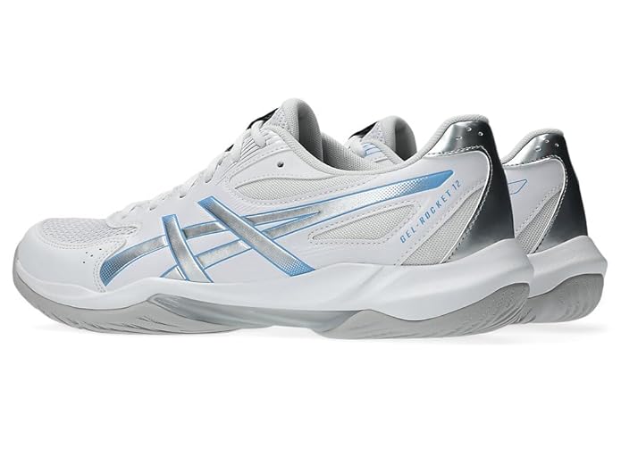 ASICS GEL ROCKET 12 (MEN) BADMINTON SHOES