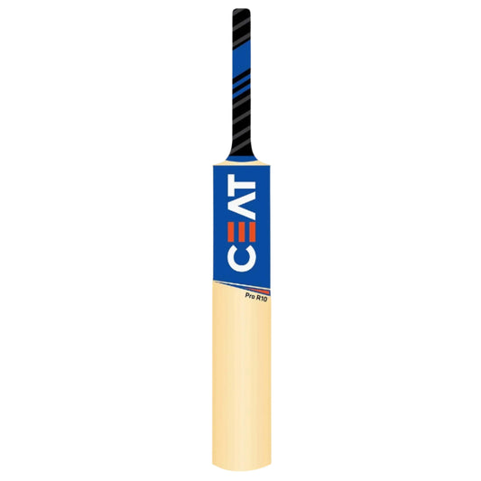 CEAT PRO R10 KASHMIRI WILLOW CRICKET BAT