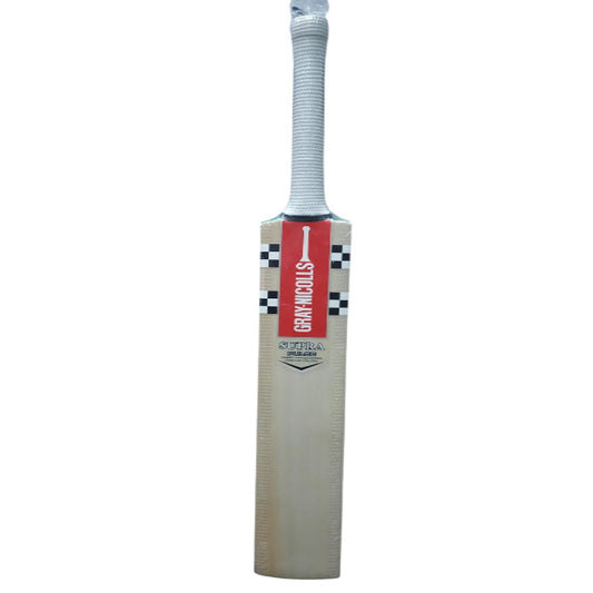 Gray Nicolls Supra Pulse Kashmir Willow Cricket Bat