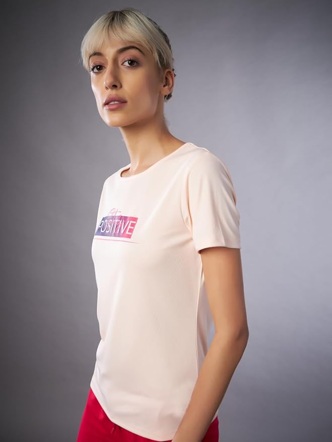 SG Women's T-shirt  SS23WTE311B