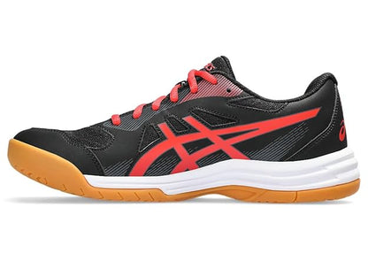 ASICS UPCOURT 5 INDOOR BADMINTON SHOES