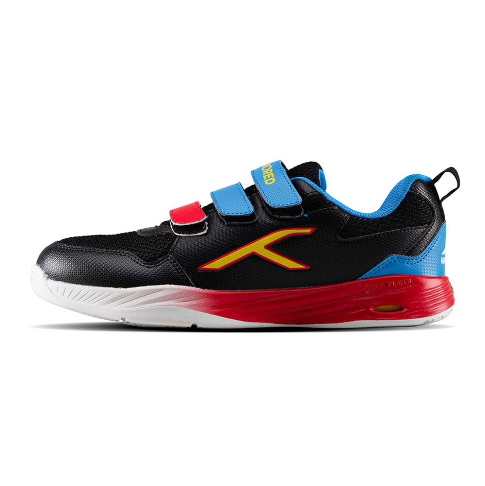 HUNDRED COURT CHAMPIONS BADMINTON SHOES
