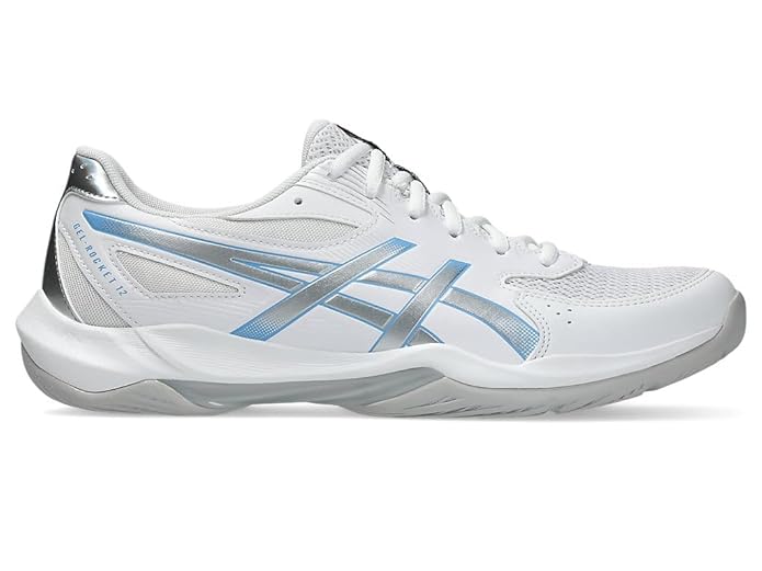 ASICS GEL ROCKET 12 (MEN) BADMINTON SHOES