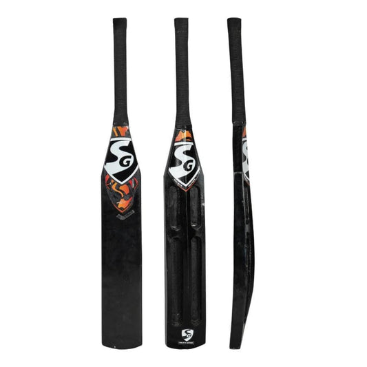 SG V-STRIKE TENNIS CRICKET BAT