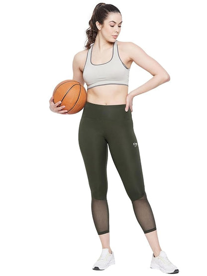 SG Women's Leggings CORWL09