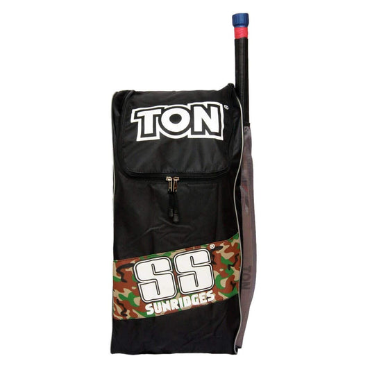 SS Colt Army Cricket Kit Bag