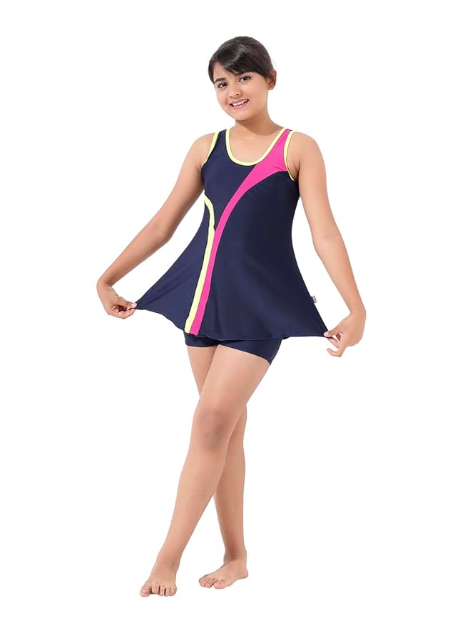Lycot Baby A Line Cut Sleeves & Hot shorts