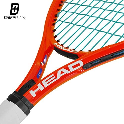 HEAD Speed 21 Junior Tennis Racquet