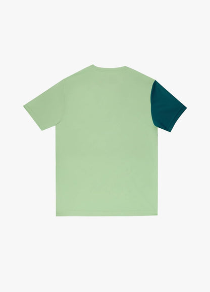 YONEX BADMINTON APPAREL T-SHIRT ROUND NECK J 2965 JR