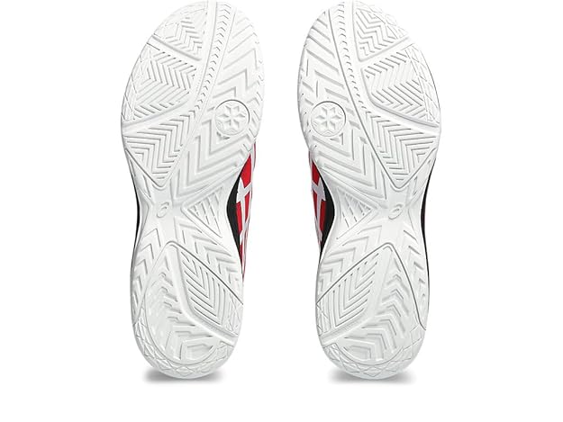 ASICS UPCOURT 5 INDOOR BADMINTON SHOES