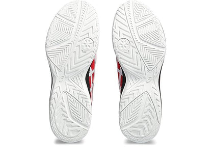 ASICS UPCOURT 5 INDOOR BADMINTON SHOES