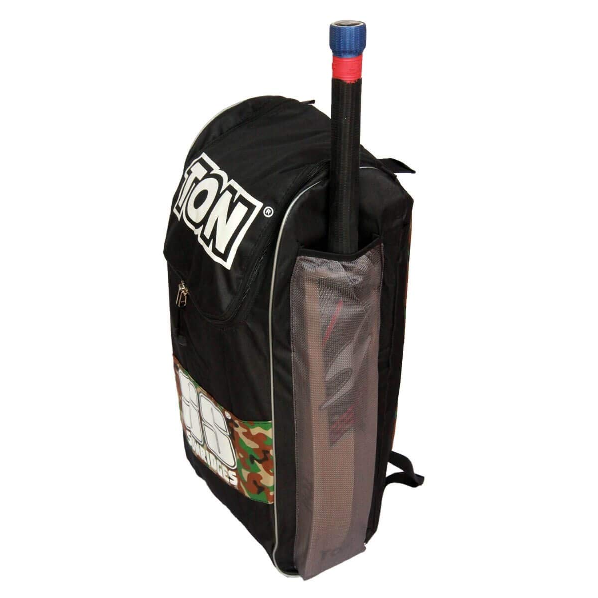 SS Colt Army Cricket Kit Bag