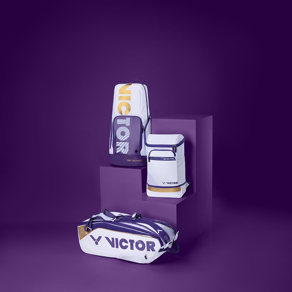 VICTOR BR3025TTY-AJ Badminton Backpack