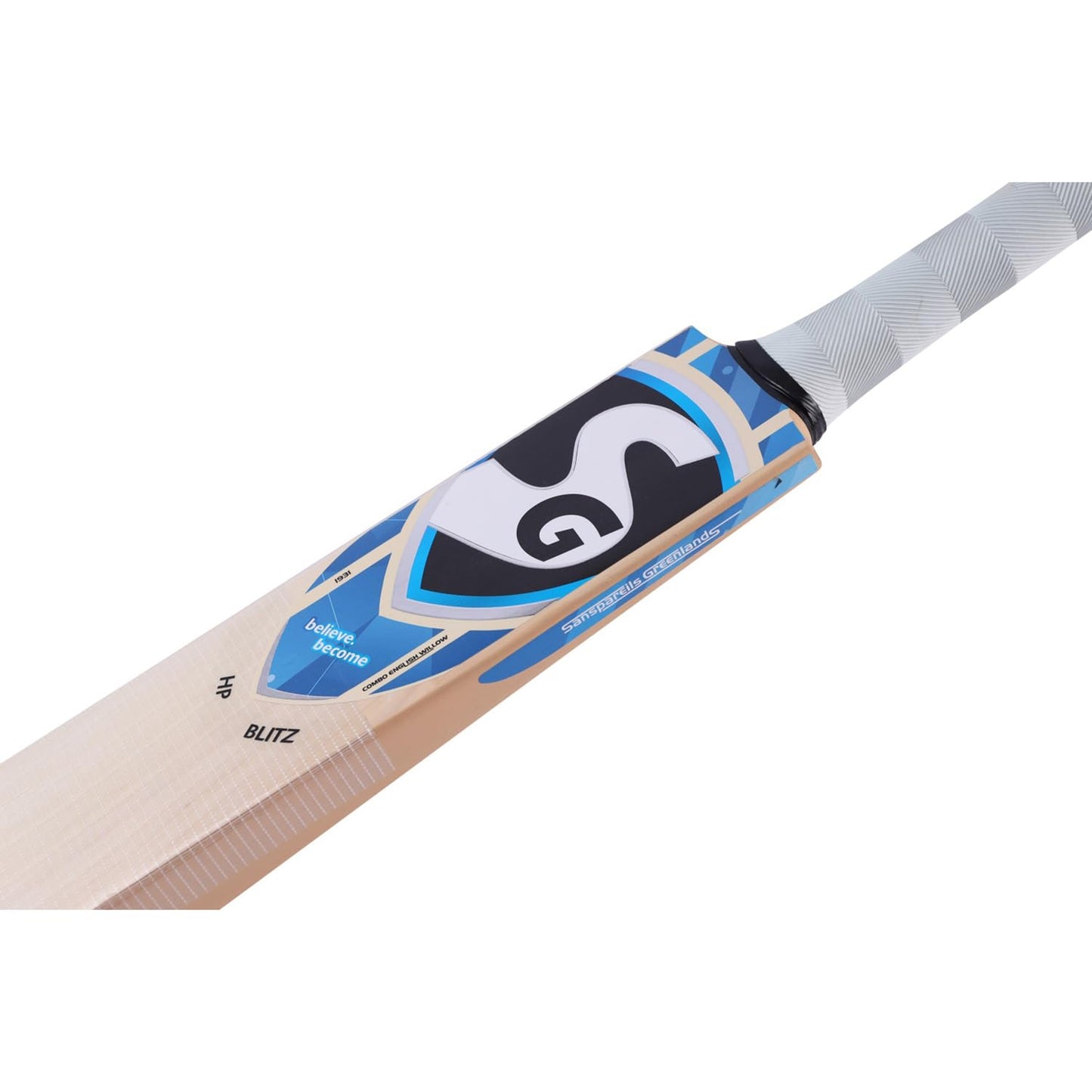 SG HP Blitz Cricket Bat
