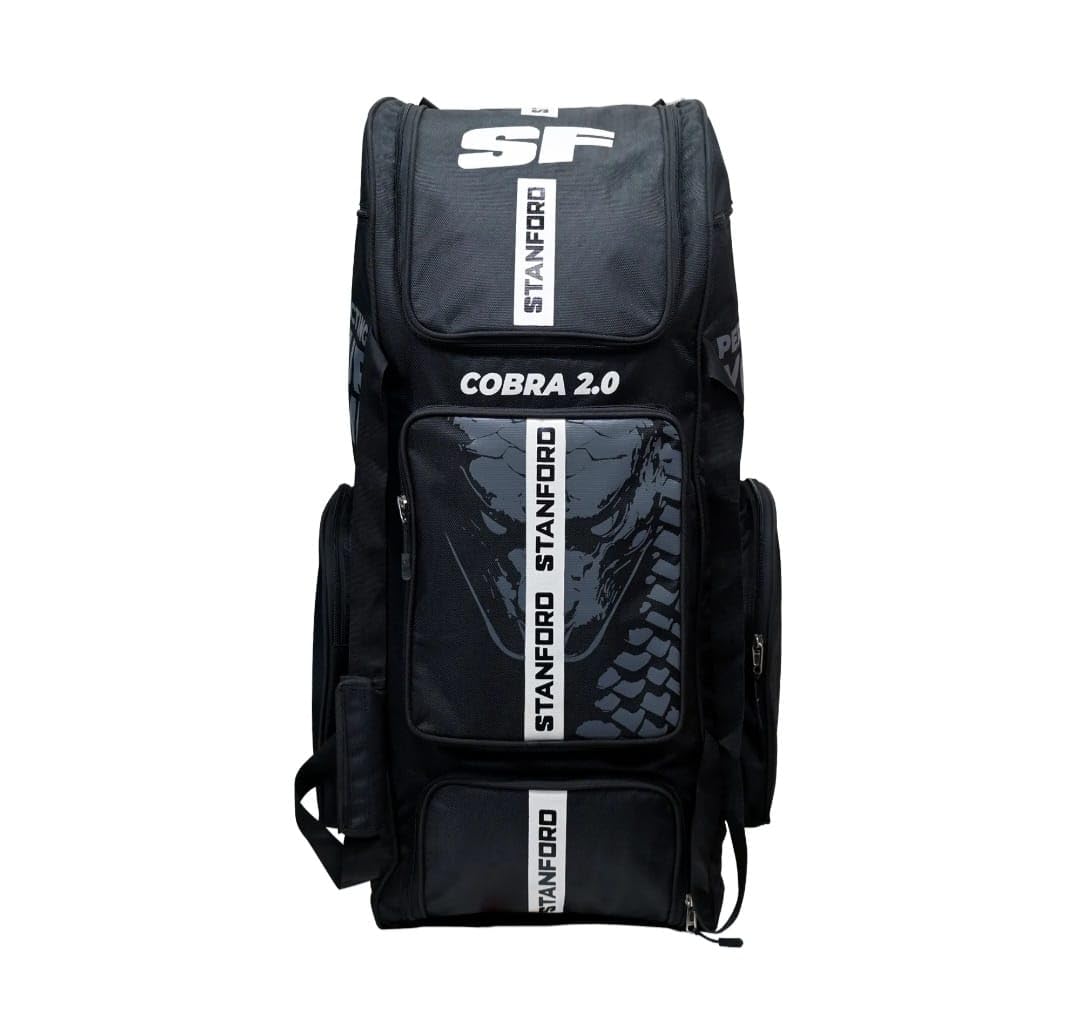 SF COBRA 2.0 (Duffle Wheelie Kitbag)
