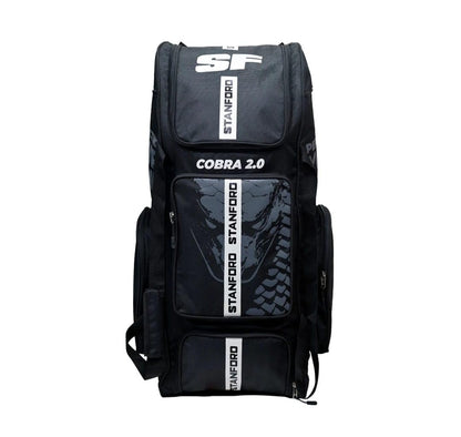 SF COBRA 2.0 (Duffle Wheelie Kitbag)