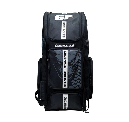 SF COBRA 2.0 (Duffle Wheelie Kitbag)