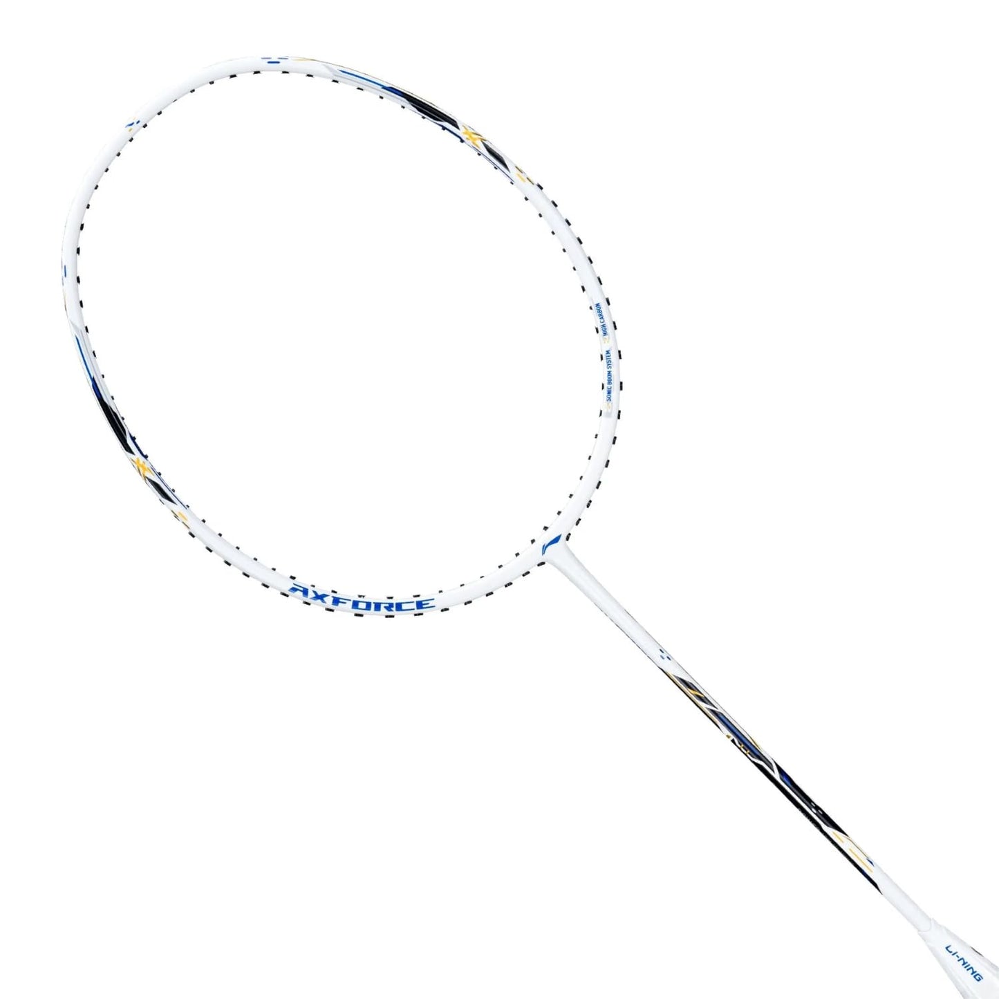 LINING AXFORCE BLAST BADMINTON RACQUET