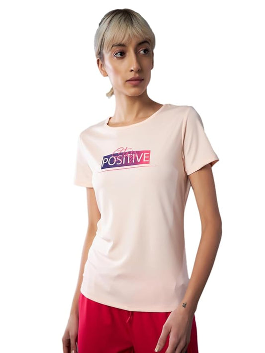 SG Women's T-shirt  SS23WTE311B
