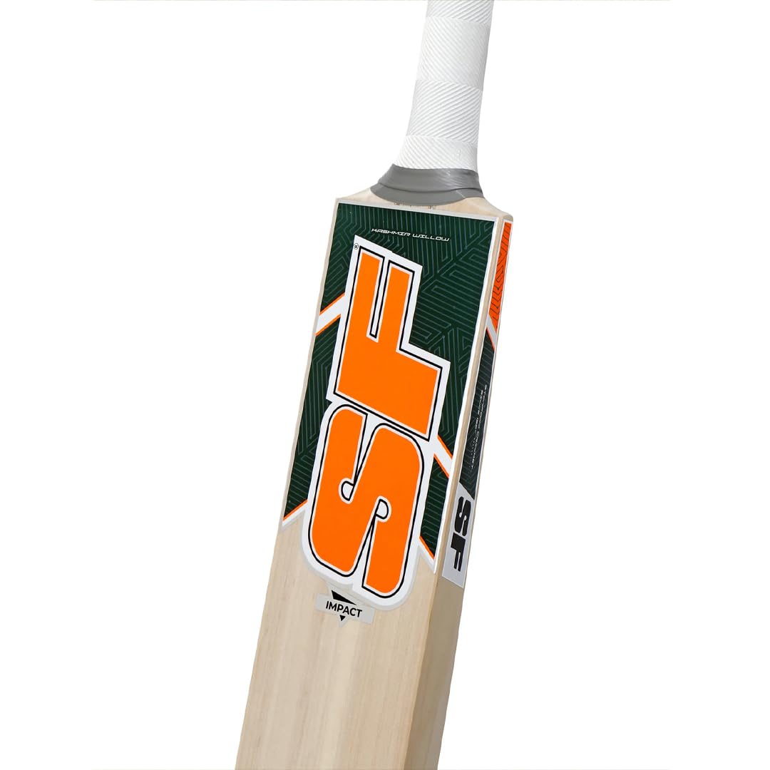 SF Impact Kashmir Willow Cricket Bat