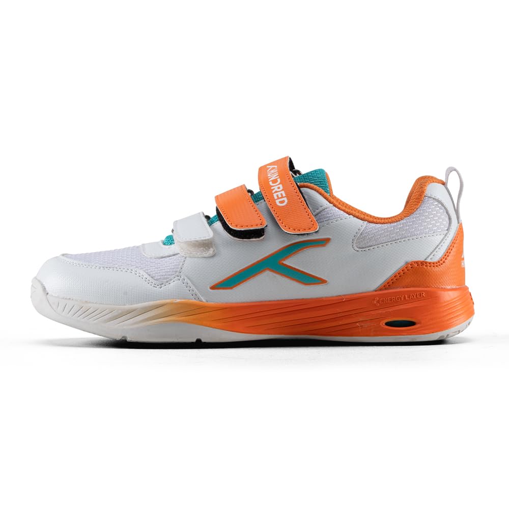 HUNDRED COURT CHAMPIONS BADMINTON SHOES