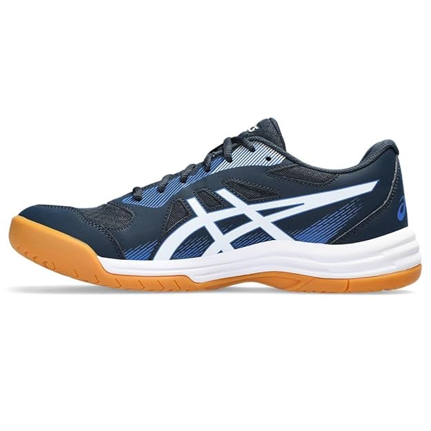 ASICS UPCOURT 5 INDOOR BADMINTON SHOES