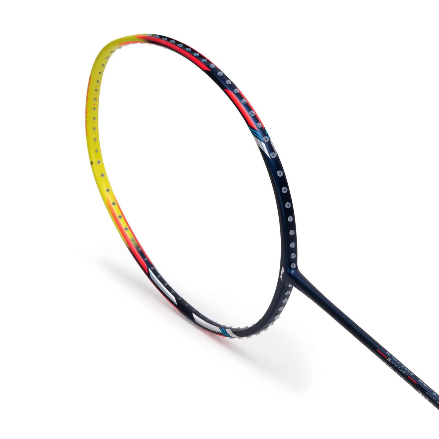 LINING WINDSTORM 78S BADMINTON RACQUET